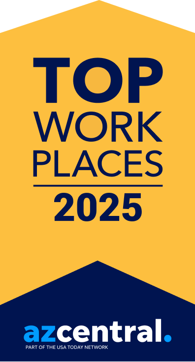 Best Places to Work banner