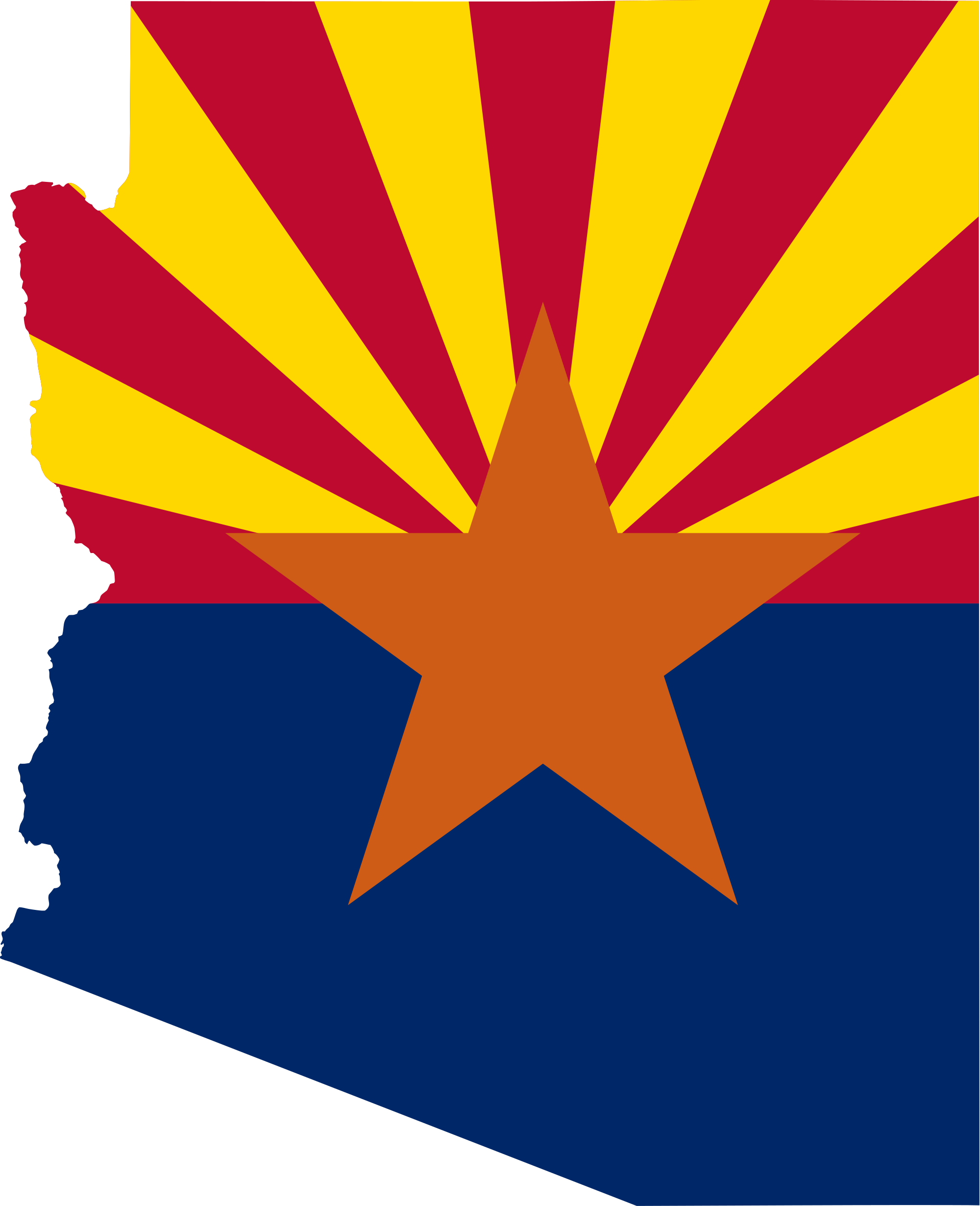 Property Values Rise in Maricopa County